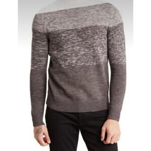NWT- JEFF- The Reed Colorblock Sweater “Size XL” (B35)